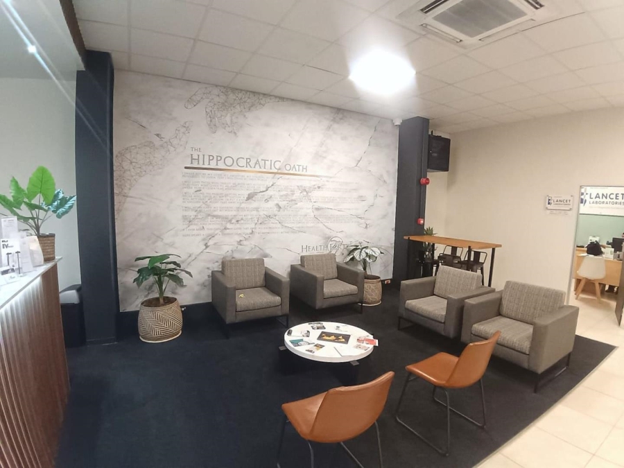 To Let Commercial Property for Rent in Royal Ascot Western Cape